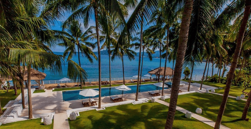Rent villa Leila, Indonesia, Bali, Candidasa | Villacarte