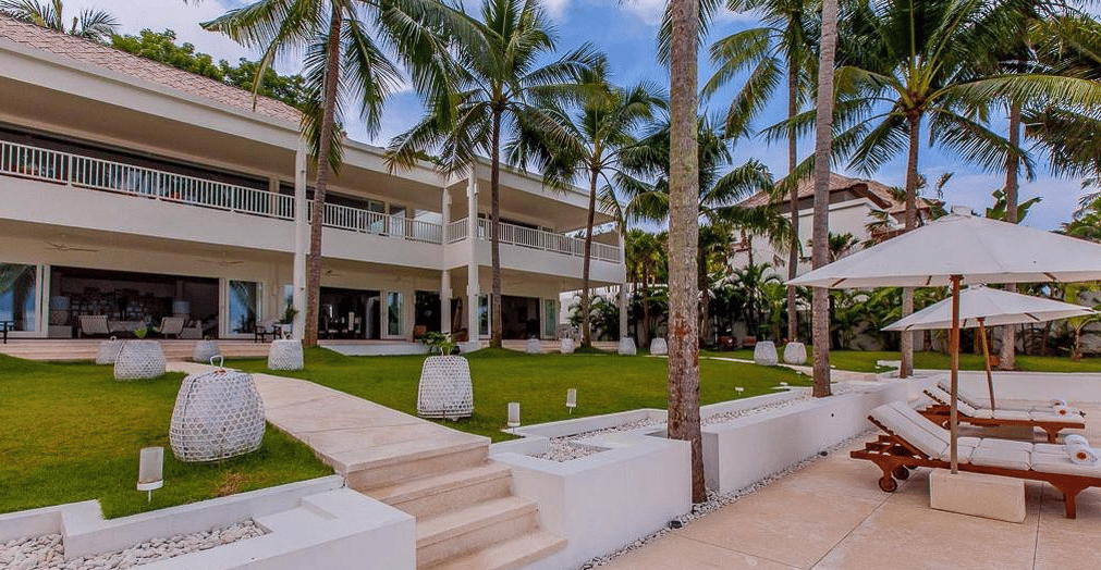 Rent villa Leila, Indonesia, Bali, Candidasa | Villacarte