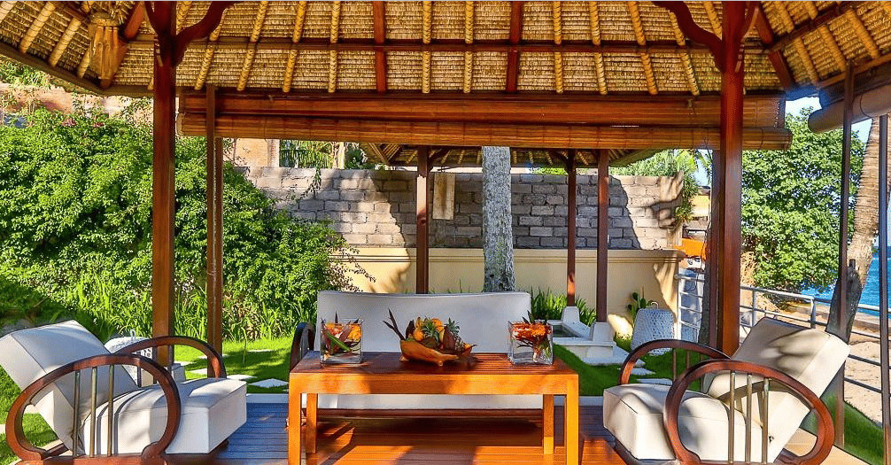 Аренда виллы Valletta, Индонезия, Бали, Ксангу | Villacarte
