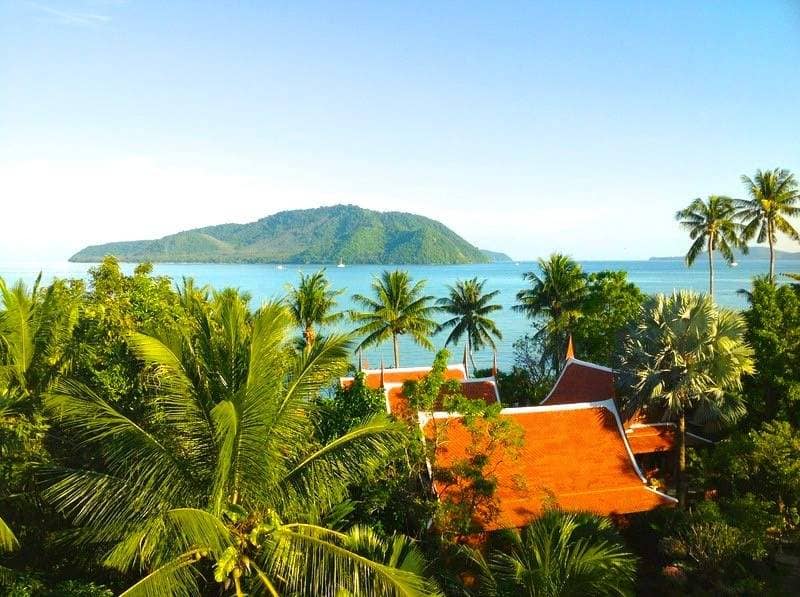 Rent villa Eva Beach Villas, Thailand, Phuket, Rawai | Villacarte