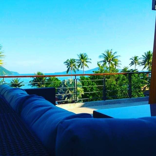 Rent villa Eva Beach Villas, Thailand, Phuket, Rawai | Villacarte