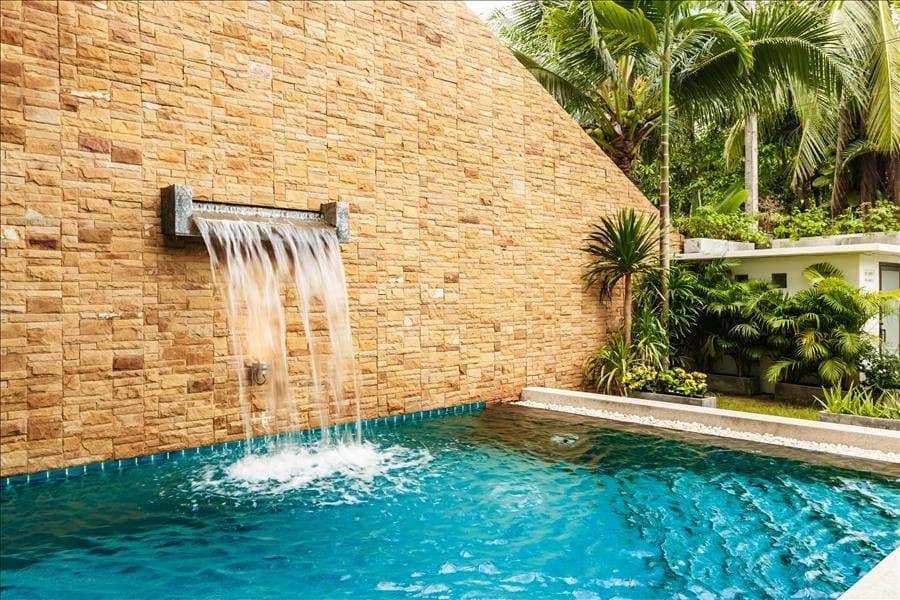 Rent villa Eva Beach Villas, Thailand, Phuket, Rawai | Villacarte