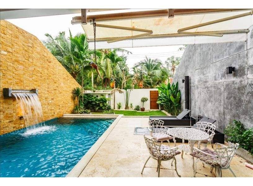 Rent villa Eva Beach Villas, Thailand, Phuket, Rawai | Villacarte