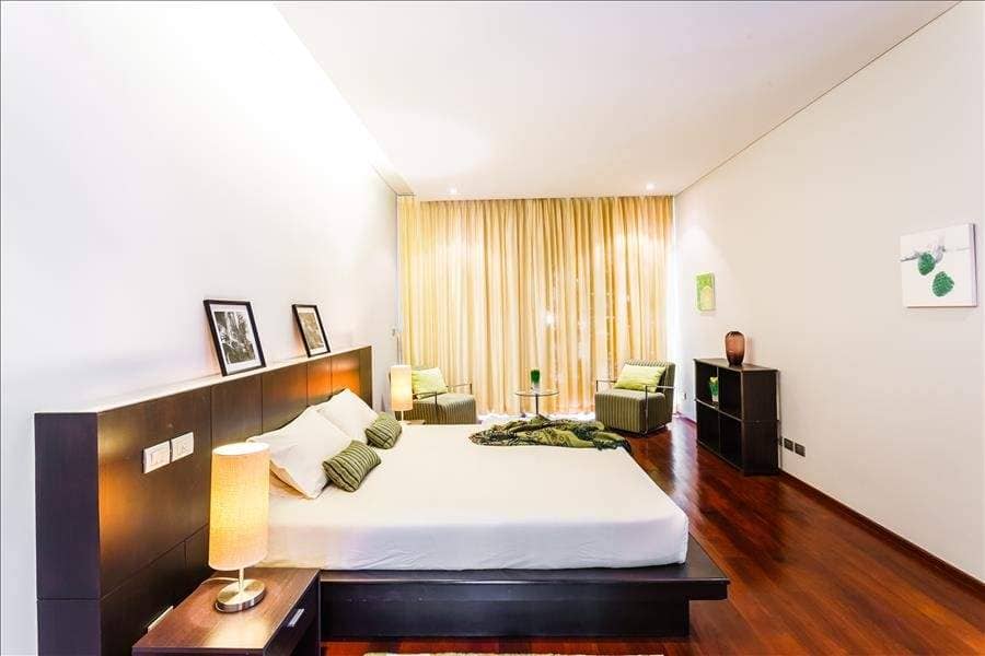 Rent villa Eva Beach Villas, Thailand, Phuket, Rawai | Villacarte