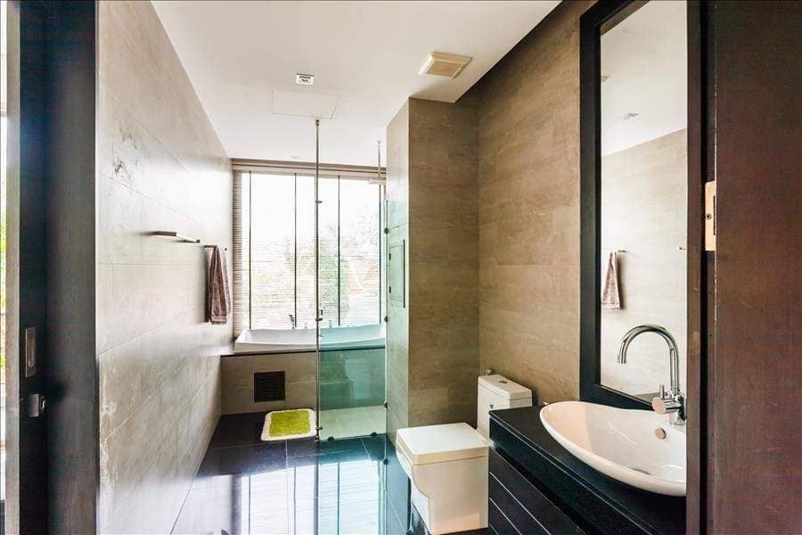 Rent villa Eva Beach Villas, Thailand, Phuket, Rawai | Villacarte