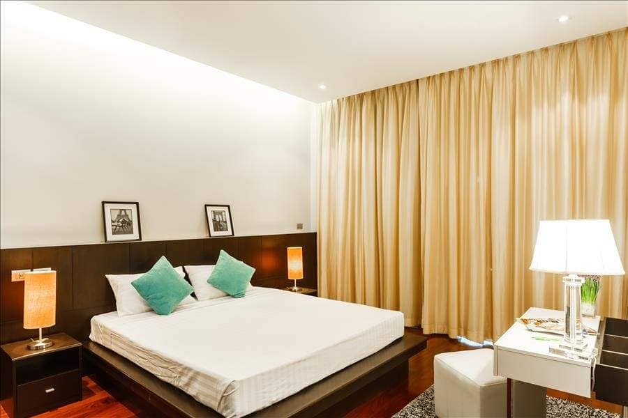 Rent villa Eva Beach Villas, Thailand, Phuket, Rawai | Villacarte