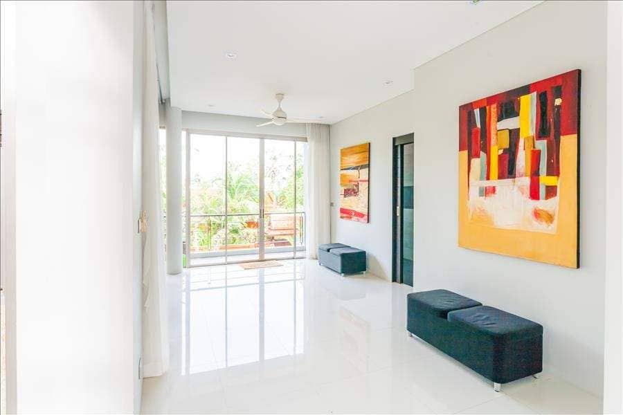Rent villa Eva Beach Villas, Thailand, Phuket, Rawai | Villacarte