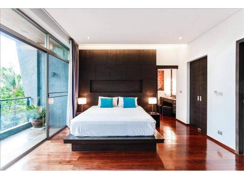 Rent villa Eva Beach Villas, Thailand, Phuket, Rawai | Villacarte