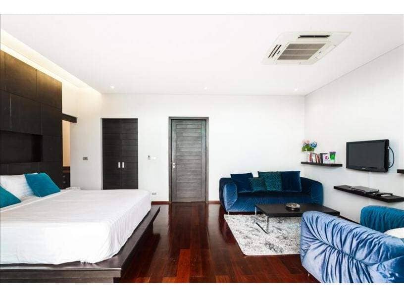 Rent villa Eva Beach Villas, Thailand, Phuket, Rawai | Villacarte