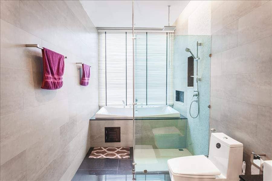 Rent villa Eva Beach Villas, Thailand, Phuket, Rawai | Villacarte