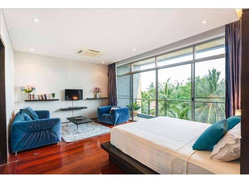Rent villa Eva Beach Villas, Thailand, Phuket, Rawai | Villacarte