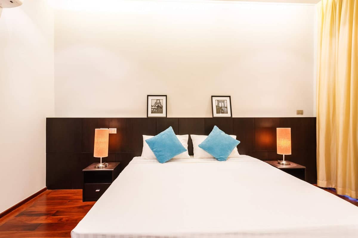 Rent villa Eva Beach Villas, Thailand, Phuket, Rawai | Villacarte