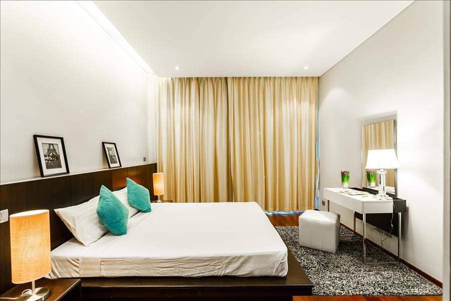 Rent villa Eva Beach Villas, Thailand, Phuket, Rawai | Villacarte