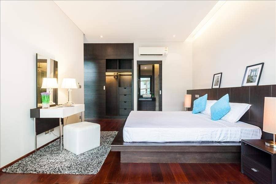 Rent villa Eva Beach Villas, Thailand, Phuket, Rawai | Villacarte