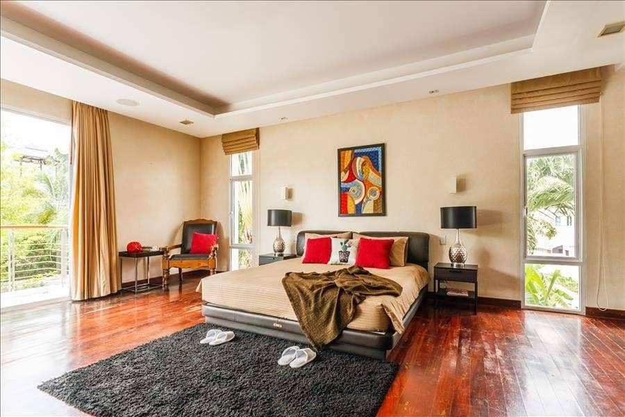 Аренда виллы Anastasia, Таиланд, Пхукет, Камала | Villacarte