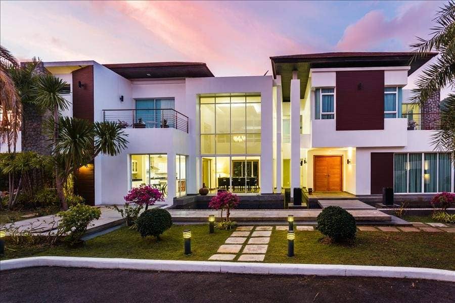 Аренда виллы Anastasia, Таиланд, Пхукет, Камала | Villacarte