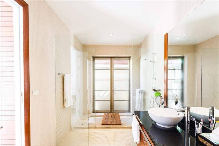 Rent villa The Residence: Kyerra, Thailand, Phuket, Bang Tao | Villacarte