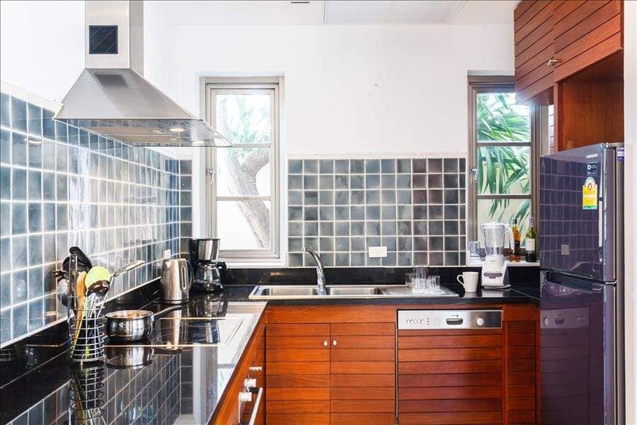 Rent villa The Residence: Kyerra, Thailand, Phuket, Bang Tao | Villacarte