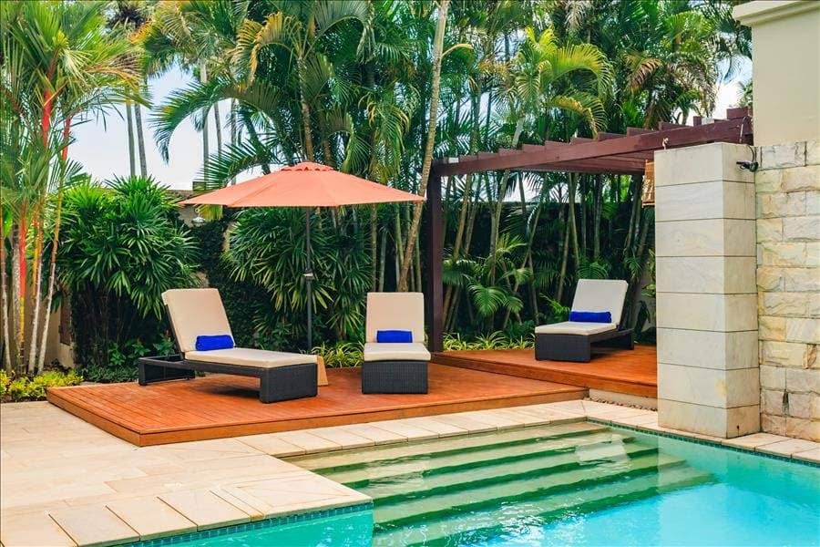Rent villa The Residence: Kyerra, Thailand, Phuket, Bang Tao | Villacarte