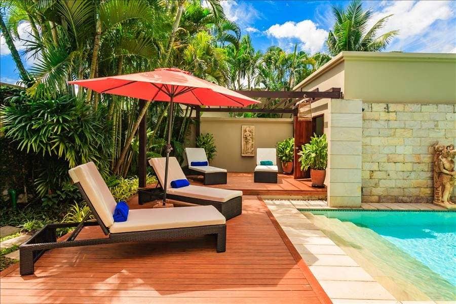 Rent villa The Residence: Kyerra, Thailand, Phuket, Bang Tao | Villacarte