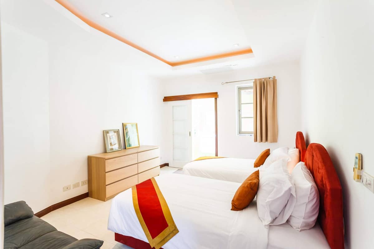 Rent villa The Residence: Kyerra, Thailand, Phuket, Bang Tao | Villacarte