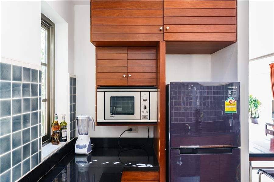 Rent villa The Residence: Kyerra, Thailand, Phuket, Bang Tao | Villacarte