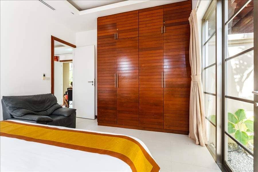 Rent villa The Residence: Kyerra, Thailand, Phuket, Bang Tao | Villacarte