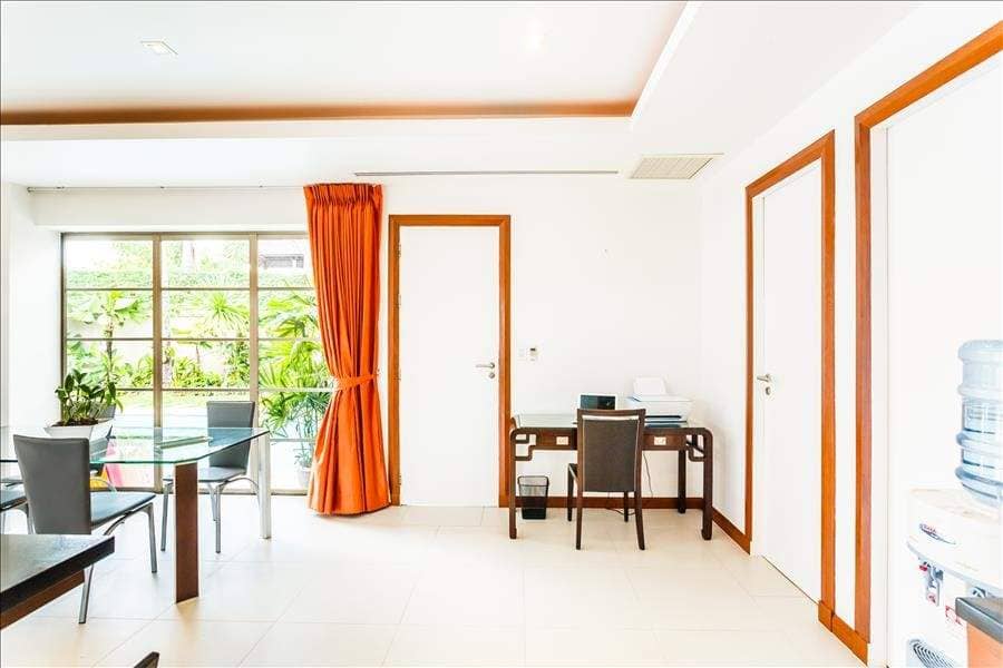 Rent villa The Residence: Kyerra, Thailand, Phuket, Bang Tao | Villacarte