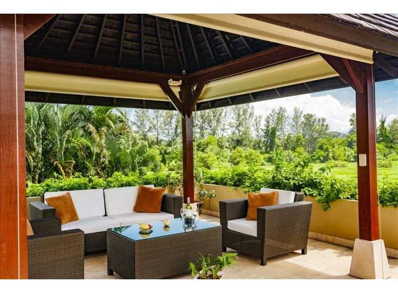 Rent villa The Residence: Kyerra, Thailand, Phuket, Bang Tao | Villacarte