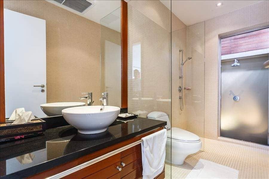 Rent villa The Residence: Kyerra, Thailand, Phuket, Bang Tao | Villacarte