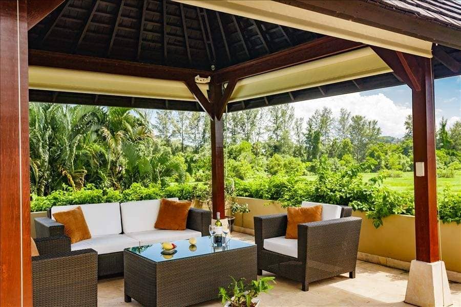 Rent villa The Residence: Kyerra, Thailand, Phuket, Bang Tao | Villacarte
