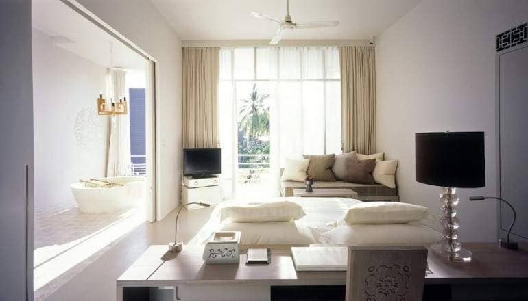 Rent villa Duplex Pool Villa Suite, Thailand, Phuket, Mai Khao | Villacarte