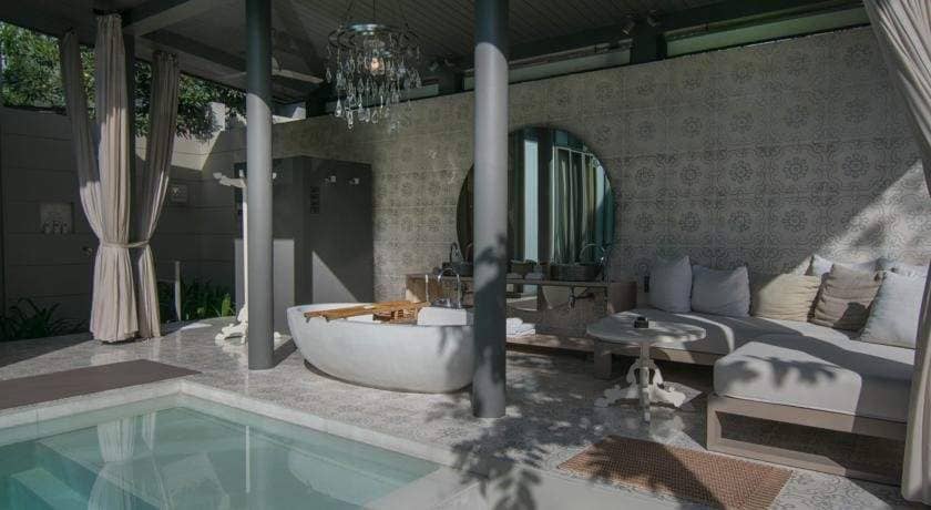 Rent villa Duplex Pool Villa Suite, Thailand, Phuket, Mai Khao | Villacarte