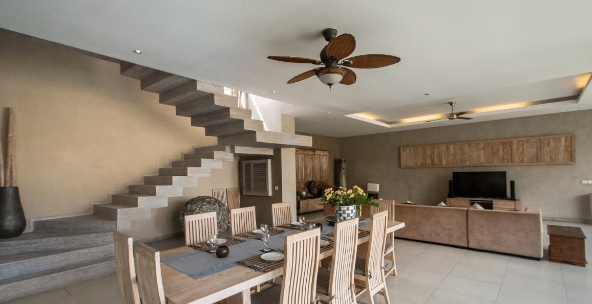 Rent villa Carmela, Indonesia, Bali, Seminjak | Villacarte