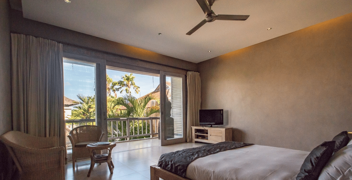 Rent villa Carmela, Indonesia, Bali, Seminjak | Villacarte