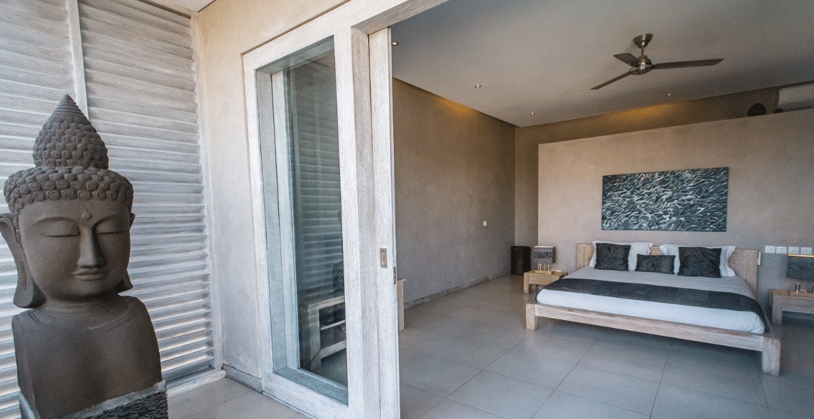 Rent villa Carmela, Indonesia, Bali, Seminjak | Villacarte