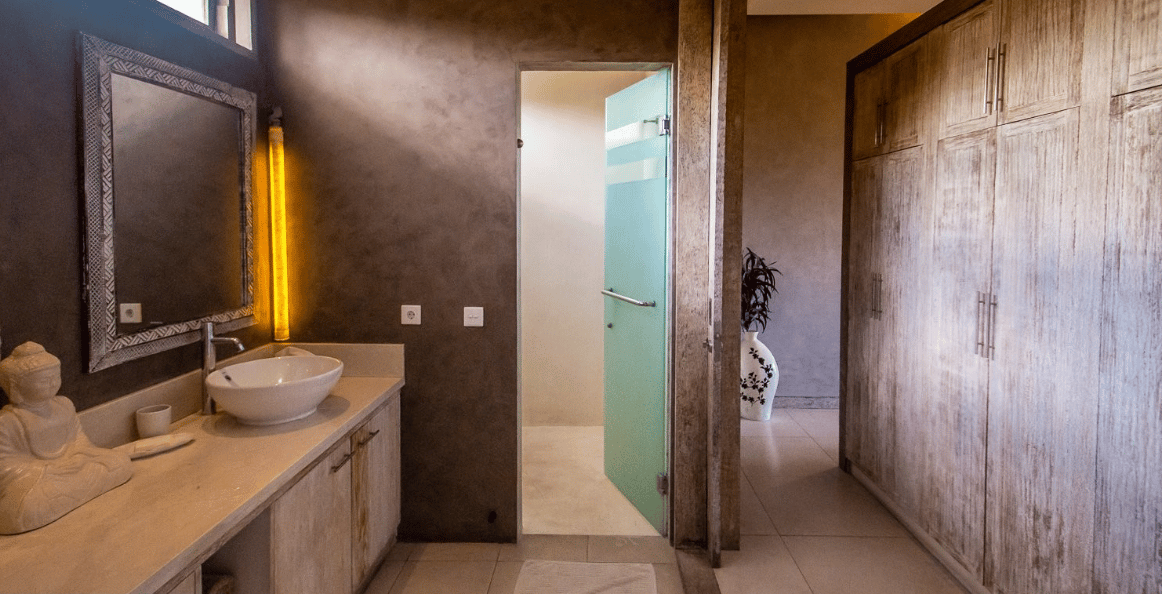Rent villa Carmela, Indonesia, Bali, Seminjak | Villacarte