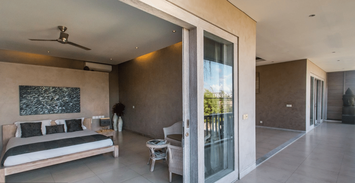 Rent villa Carmela, Indonesia, Bali, Seminjak | Villacarte