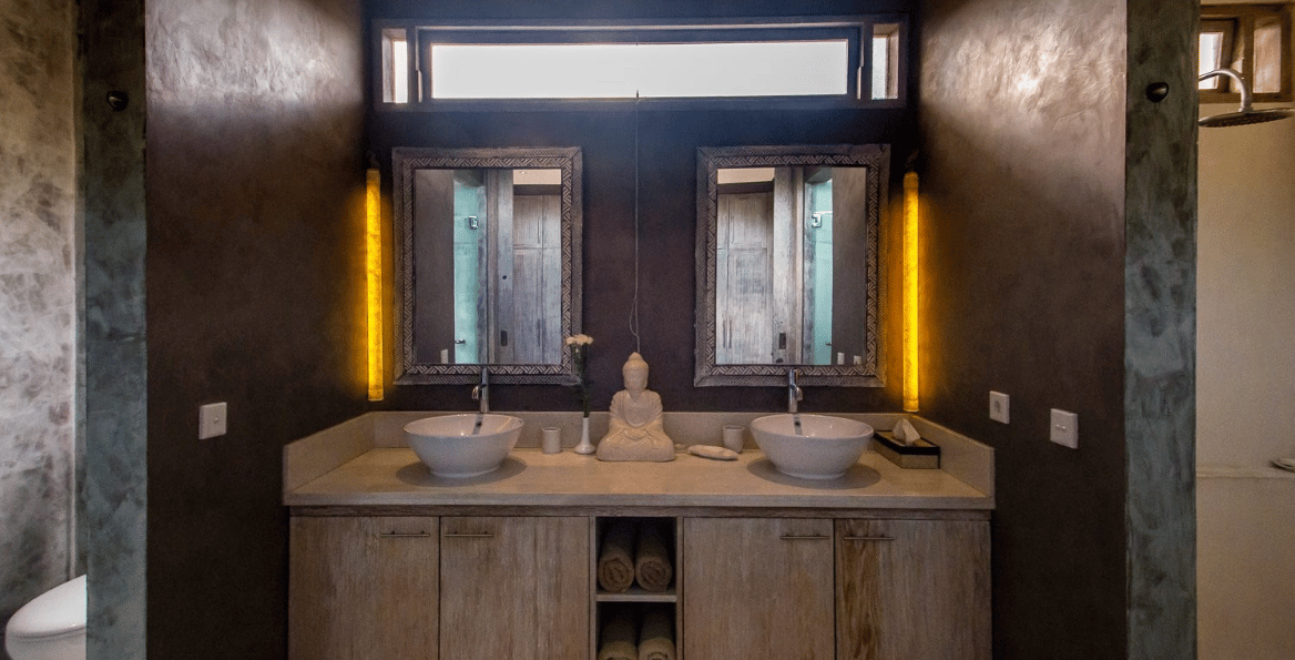 Rent villa Carmela, Indonesia, Bali, Seminjak | Villacarte