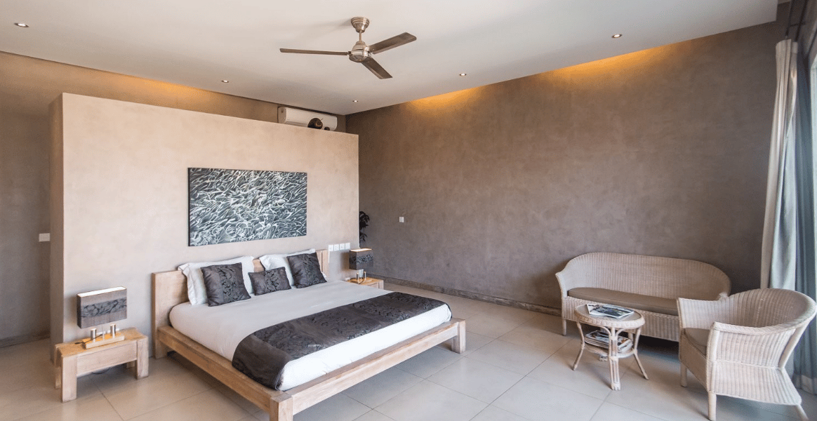 Rent villa Carmela, Indonesia, Bali, Seminjak | Villacarte