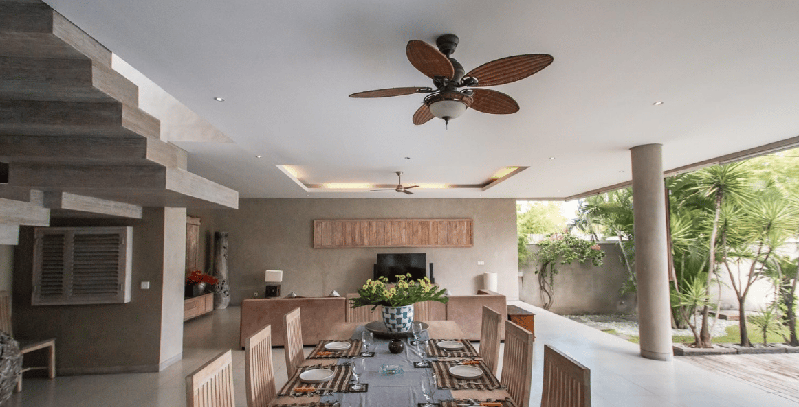 Rent villa Carmela, Indonesia, Bali, Seminjak | Villacarte