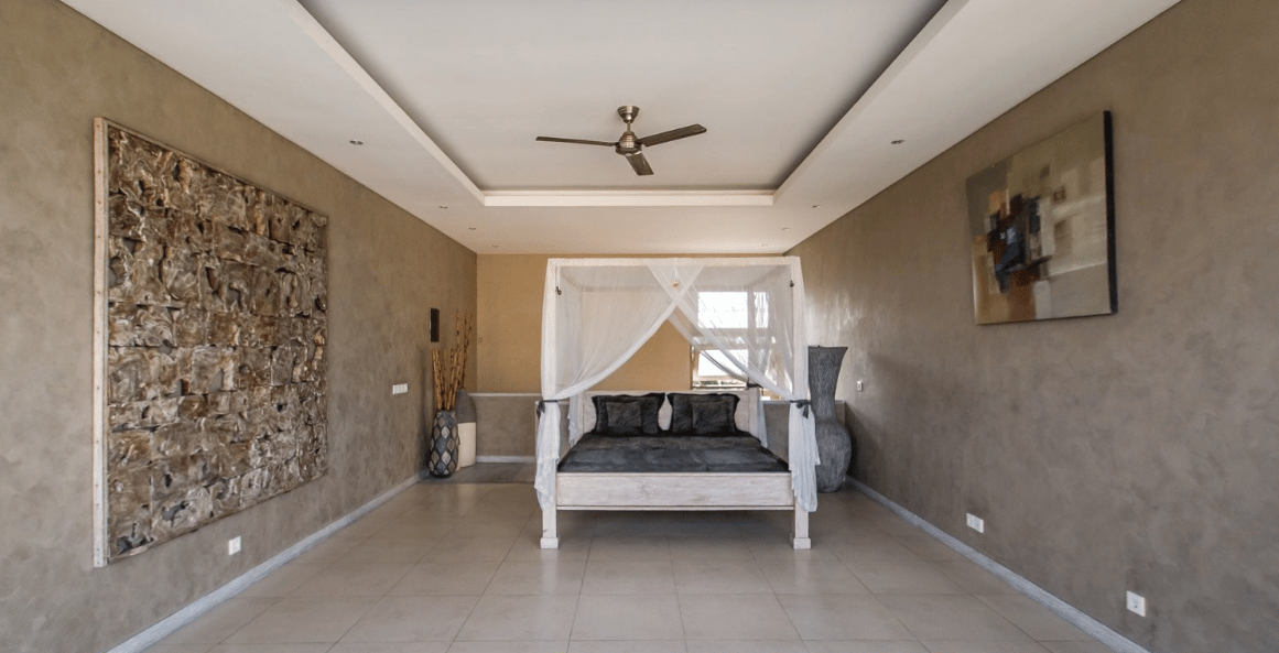Rent villa Carmela, Indonesia, Bali, Seminjak | Villacarte