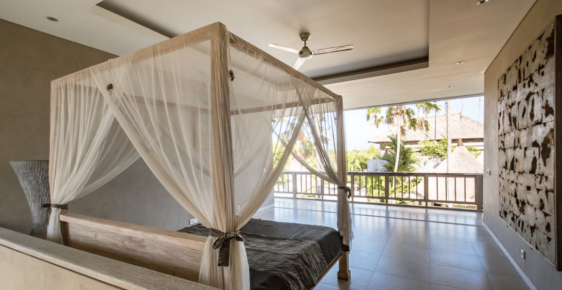 Rent villa Carmela, Indonesia, Bali, Seminjak | Villacarte