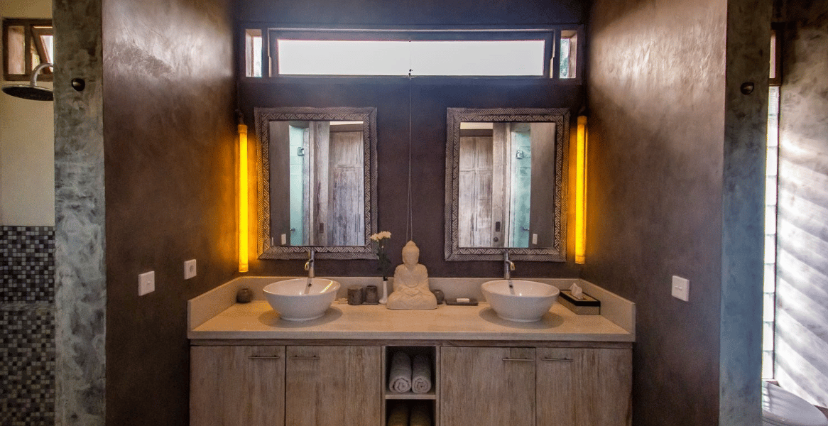 Rent villa Carmela, Indonesia, Bali, Seminjak | Villacarte