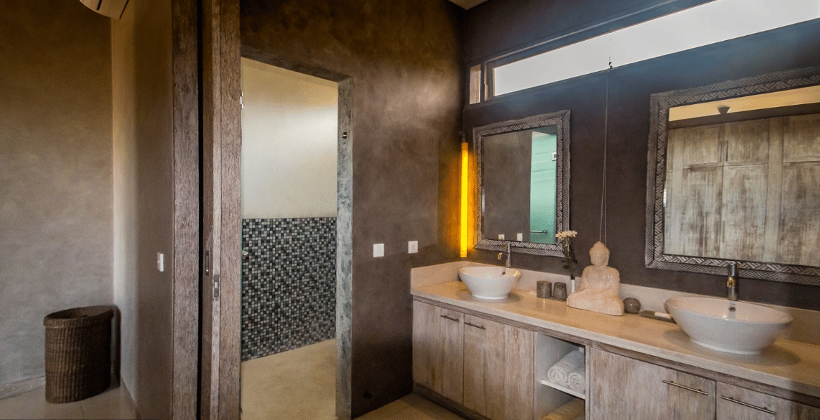Rent villa Carmela, Indonesia, Bali, Seminjak | Villacarte