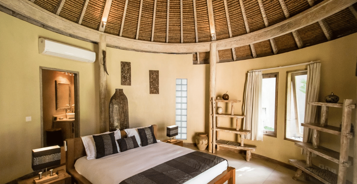 Rent villa Carmela, Indonesia, Bali, Seminjak | Villacarte