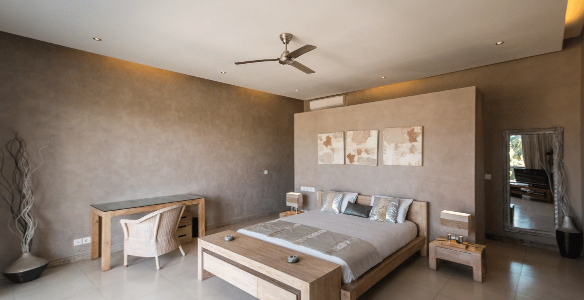 Rent villa Carmela, Indonesia, Bali, Seminjak | Villacarte