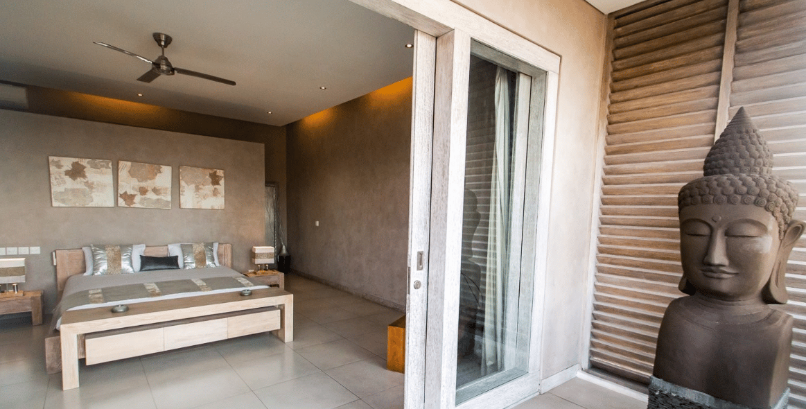 Rent villa Carmela, Indonesia, Bali, Seminjak | Villacarte