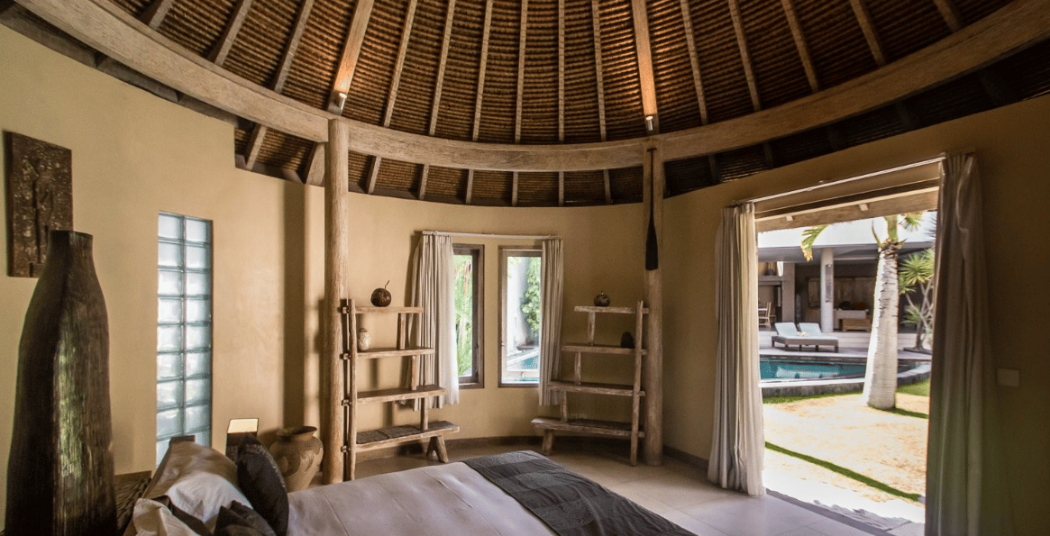Rent villa Carmela, Indonesia, Bali, Seminjak | Villacarte