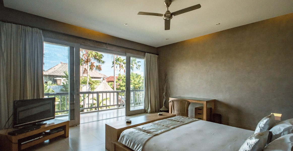 Rent villa Carmela, Indonesia, Bali, Seminjak | Villacarte